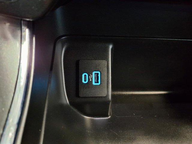 used 2023 Ford F-150 car, priced at $38,500