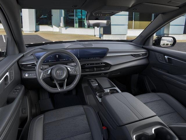 new 2025 Buick Enclave car, priced at $49,430