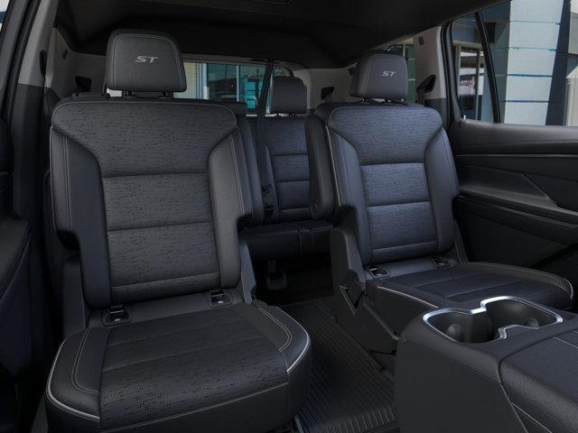 new 2025 Buick Enclave car, priced at $49,430