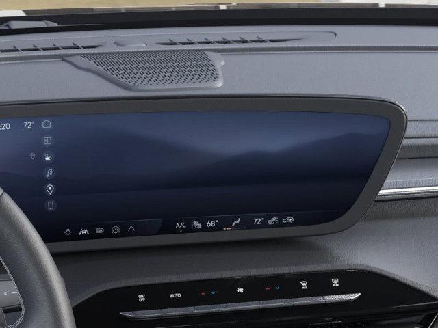 new 2025 Buick Enclave car, priced at $49,430