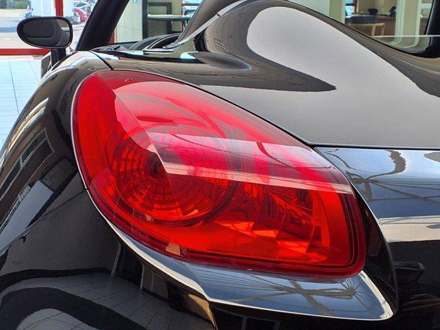 used 2006 Pontiac Solstice car, priced at $15,000