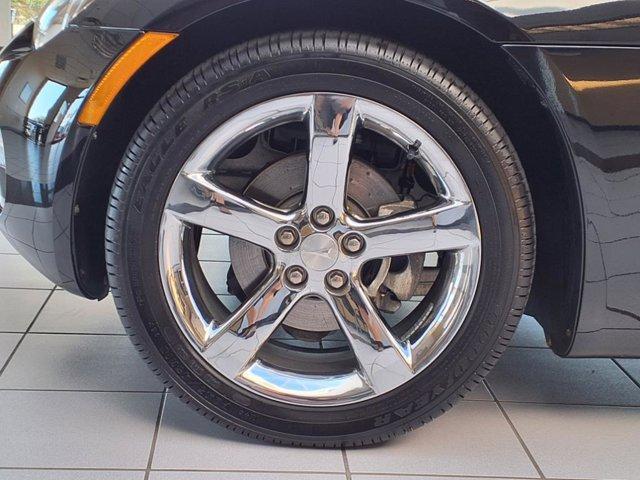 used 2006 Pontiac Solstice car, priced at $15,000