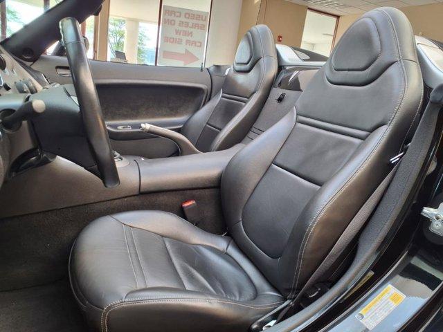 used 2006 Pontiac Solstice car, priced at $15,000