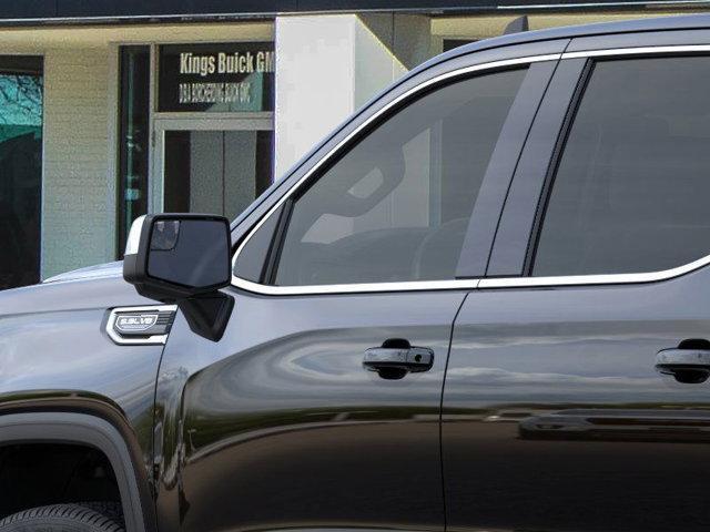 new 2025 GMC Sierra 1500 car, priced at $57,004