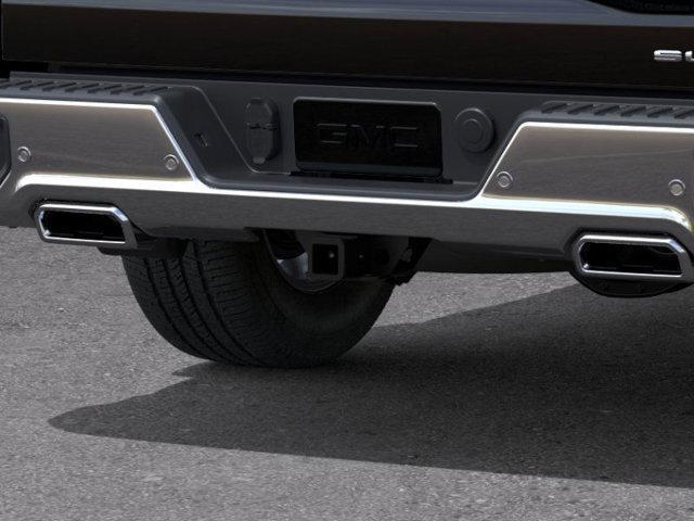 new 2025 GMC Sierra 1500 car, priced at $57,004