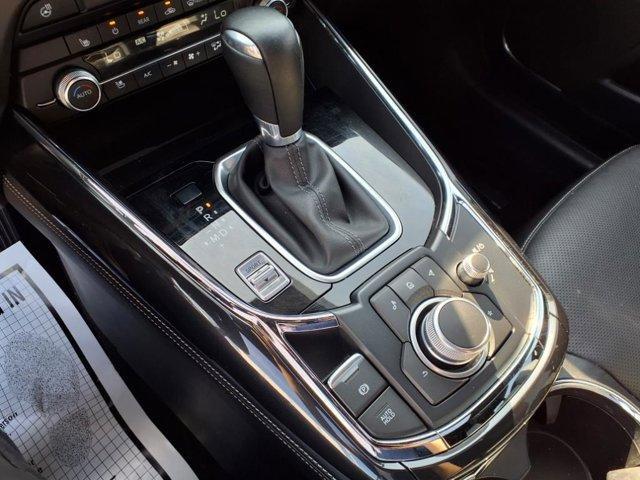 used 2022 Mazda CX-9 car, priced at $29,677