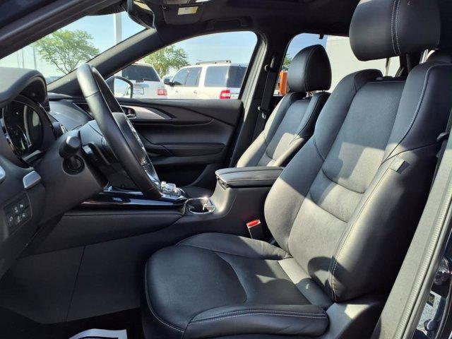 used 2022 Mazda CX-9 car, priced at $29,677