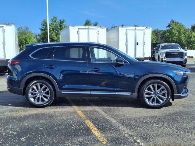 used 2022 Mazda CX-9 car, priced at $29,677