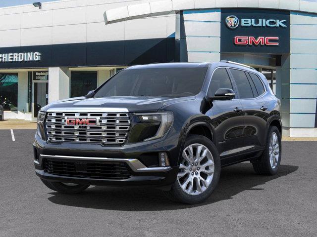 new 2024 GMC Acadia car, priced at $62,309