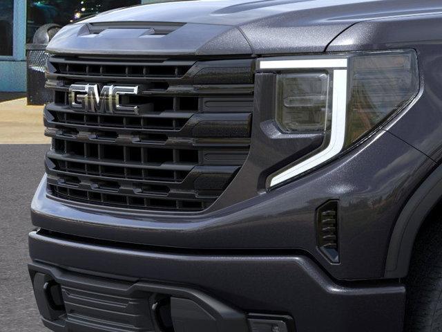 new 2025 GMC Sierra 1500 car, priced at $59,201