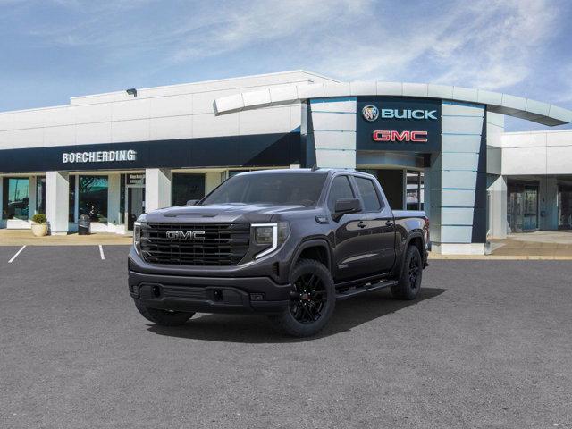 new 2025 GMC Sierra 1500 car, priced at $59,201