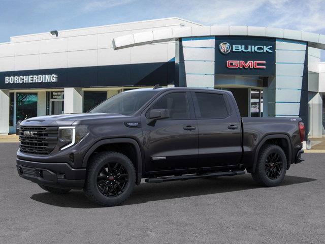 new 2025 GMC Sierra 1500 car, priced at $59,201