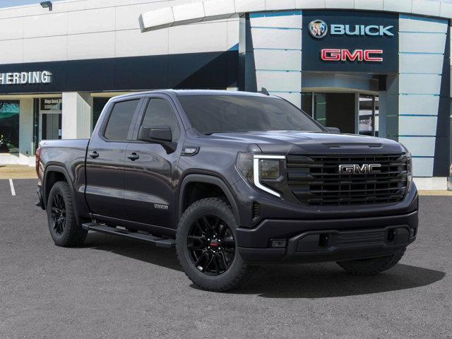 new 2025 GMC Sierra 1500 car, priced at $59,201