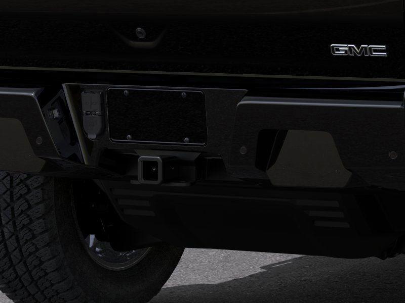 new 2025 GMC HUMMER EV Pickup car, priced at $100,000