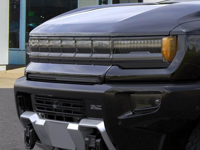 new 2025 GMC HUMMER EV Pickup car, priced at $111,235