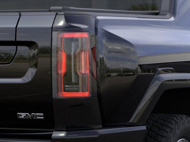 new 2025 GMC HUMMER EV Pickup car, priced at $111,235