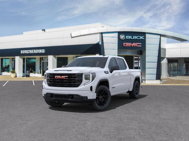 new 2025 GMC Sierra 1500 car, priced at $53,052