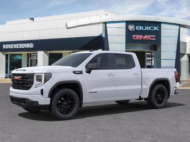 new 2025 GMC Sierra 1500 car, priced at $53,052