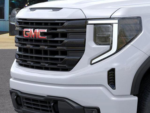 new 2025 GMC Sierra 1500 car, priced at $53,052
