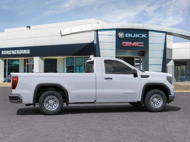 new 2024 GMC Sierra 1500 car, priced at $42,433