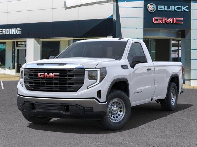 new 2024 GMC Sierra 1500 car, priced at $42,433