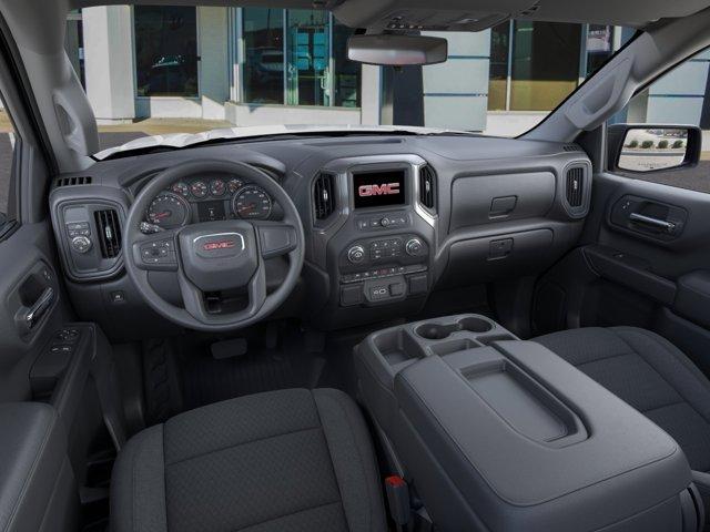 new 2024 GMC Sierra 1500 car, priced at $42,433