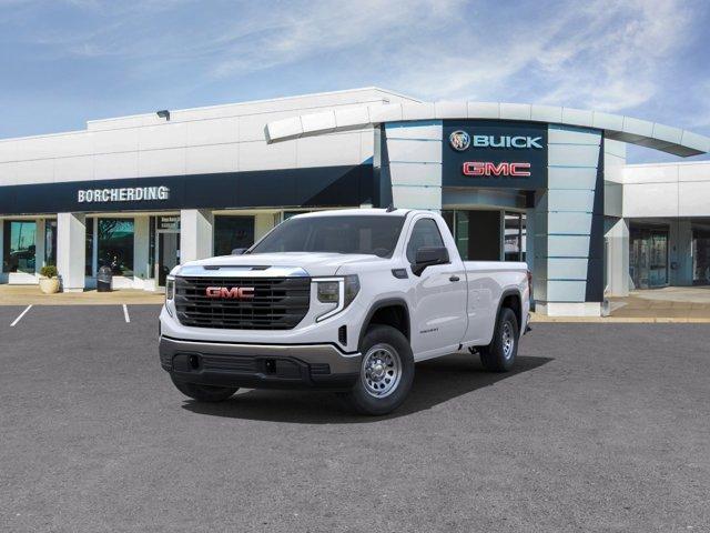 new 2024 GMC Sierra 1500 car, priced at $42,433