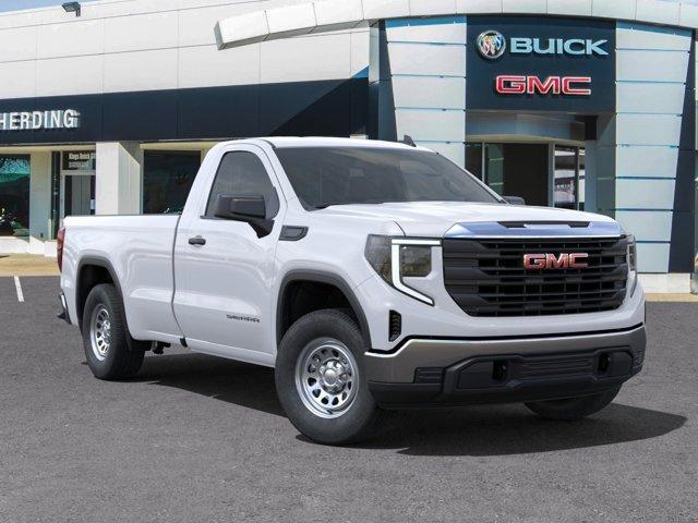 new 2024 GMC Sierra 1500 car, priced at $42,433