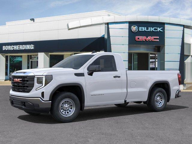 new 2024 GMC Sierra 1500 car, priced at $42,433