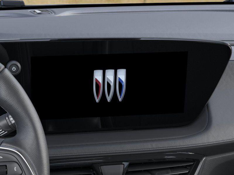 new 2026 Buick Encore GX car, priced at $31,756