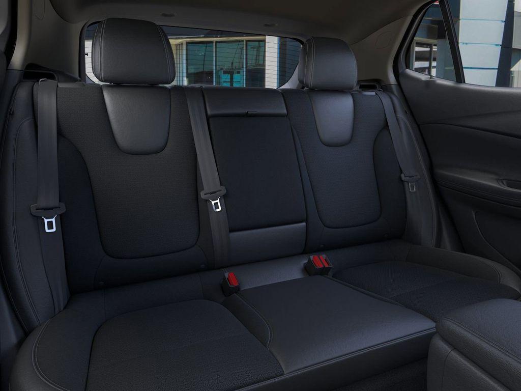 new 2026 Buick Encore GX car, priced at $31,756