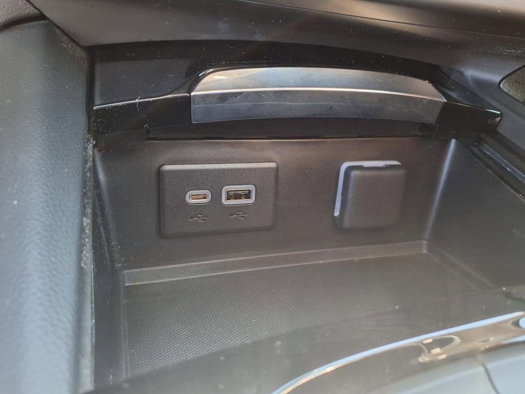 used 2023 Buick Envision car, priced at $23,988