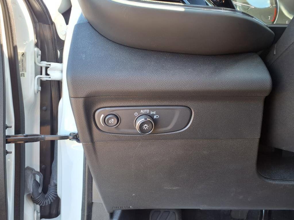 used 2023 Buick Envision car, priced at $23,988