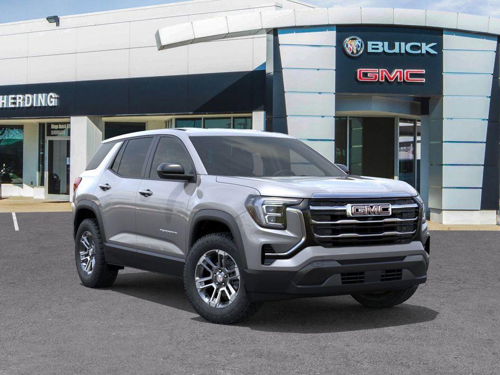 new 2026 GMC Terrain car, priced at $30,359