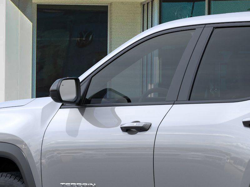 new 2026 GMC Terrain car, priced at $30,359