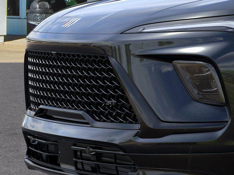 new 2026 Buick Enclave car, priced at $48,878