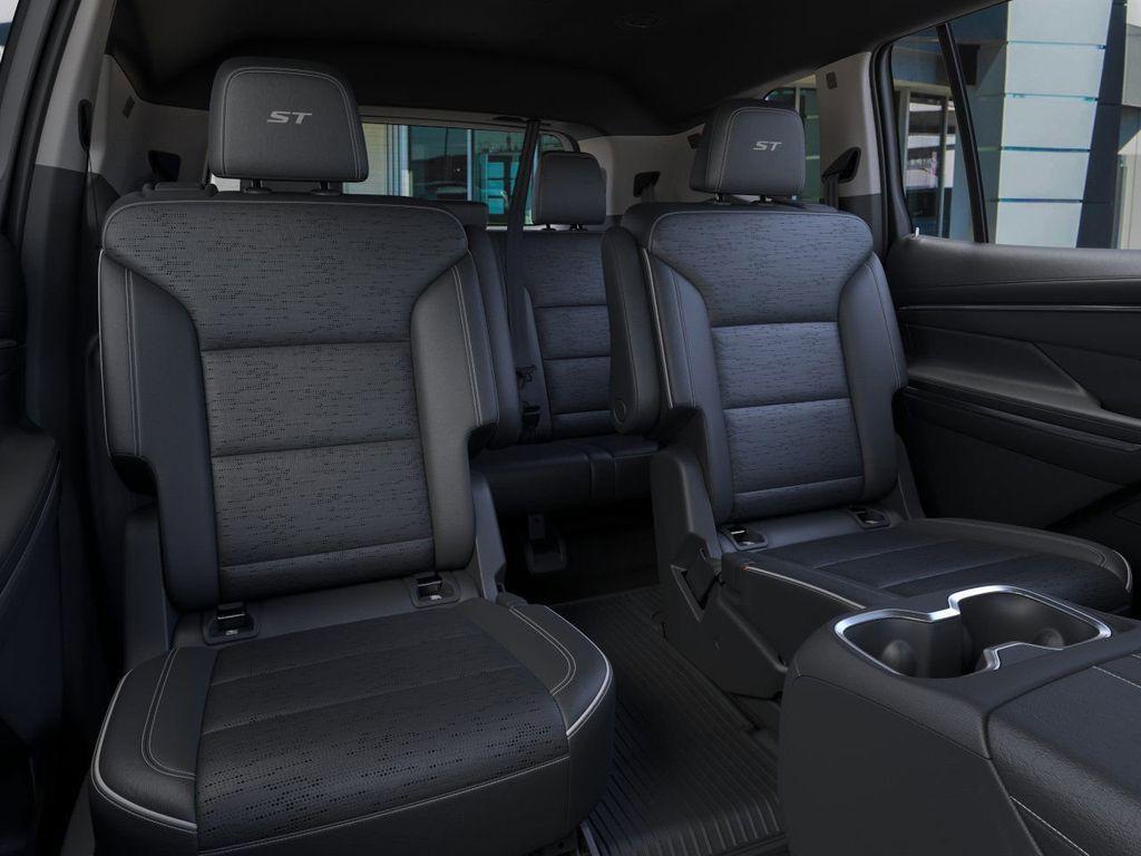 new 2026 Buick Enclave car, priced at $48,878