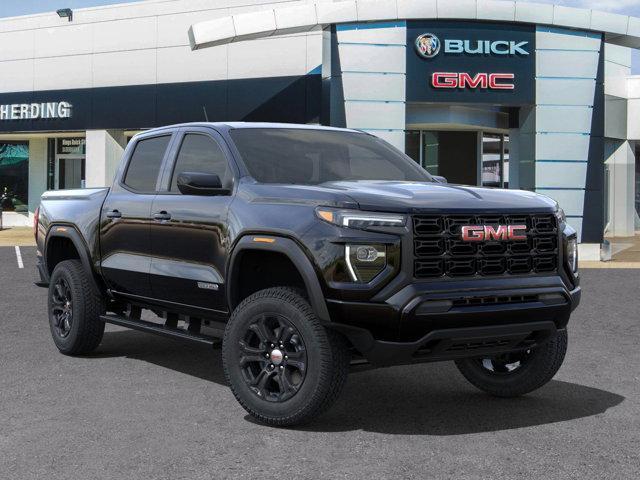 new 2024 GMC Canyon car, priced at $41,483