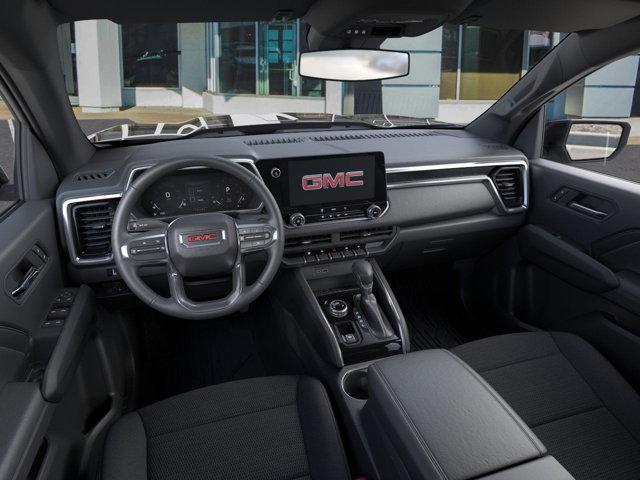 new 2024 GMC Canyon car, priced at $41,483