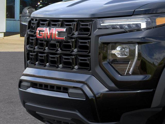 new 2024 GMC Canyon car, priced at $41,483