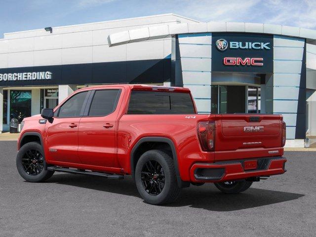 new 2024 GMC Sierra 1500 car, priced at $60,290