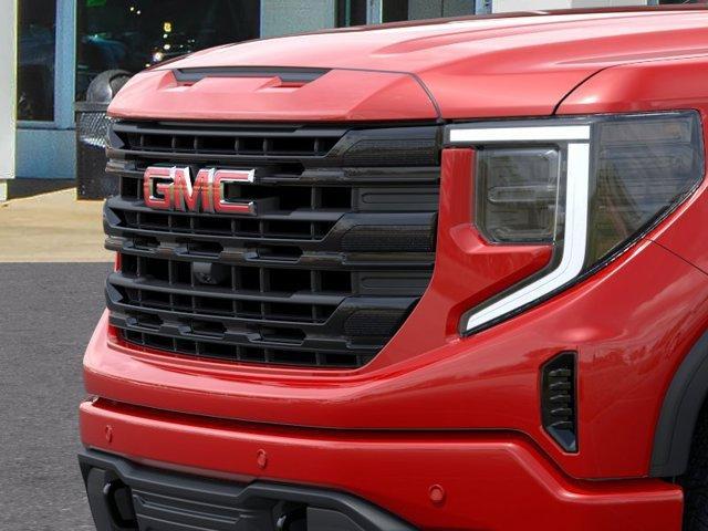 new 2024 GMC Sierra 1500 car, priced at $60,290