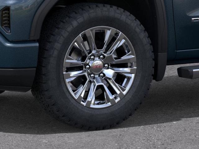 new 2025 GMC Sierra 1500 car, priced at $64,588