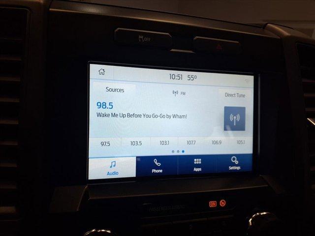 used 2019 Ford F-250 car, priced at $33,500