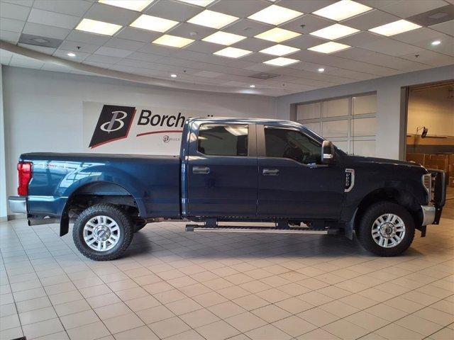 used 2019 Ford F-250 car, priced at $33,500