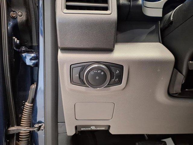used 2019 Ford F-250 car, priced at $33,500