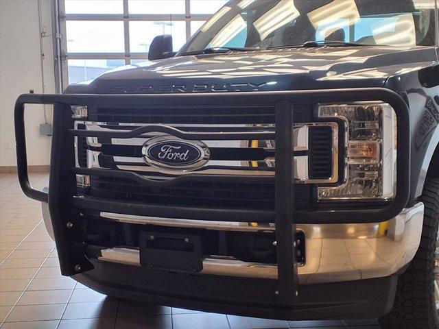 used 2019 Ford F-250 car, priced at $33,500