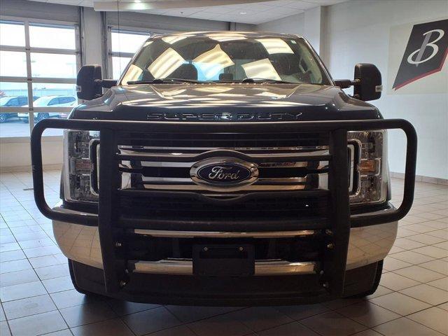 used 2019 Ford F-250 car, priced at $33,500