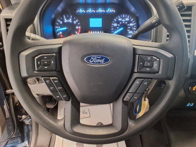 used 2019 Ford F-250 car, priced at $33,500