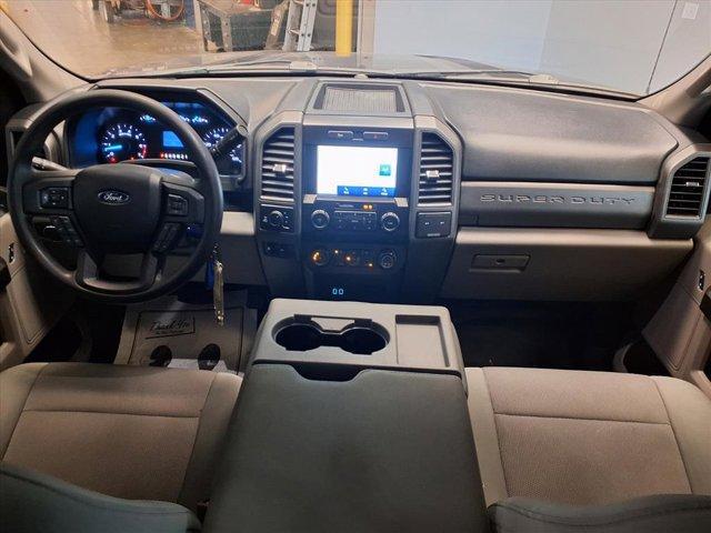 used 2019 Ford F-250 car, priced at $33,500